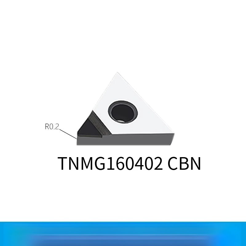 1044-Korea Imported Super Bright Diamond Blades Diamond Blades TNMG PCD Gemstone Blade Grain Shandong Denso Pricision Tools Co.,Ltd.